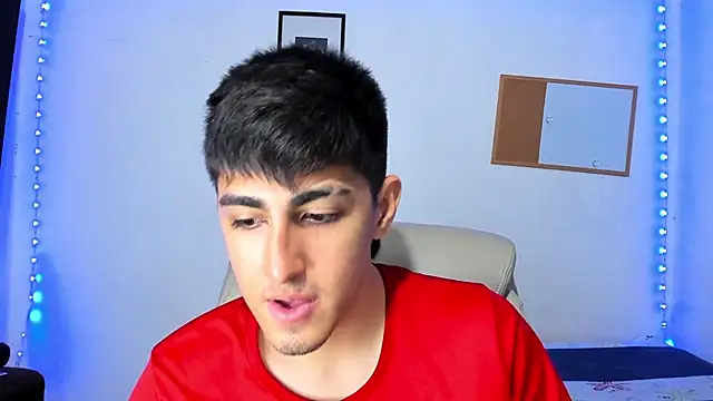 babyted272 online show from 04.13.26