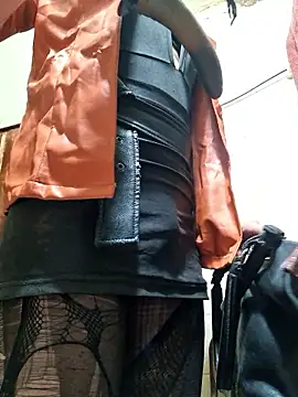 veronicatvcroosleather online show from 02.12.26