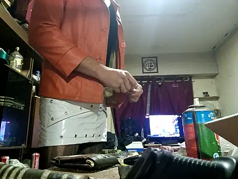 veronicatvcroosleather online show from 06.18.26