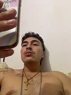 vanilla Kush online show from 02.06.26