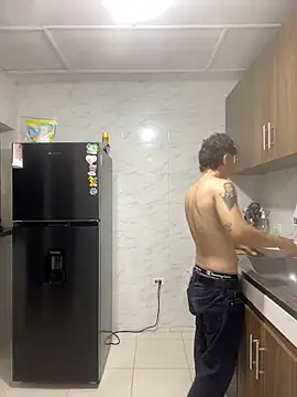 vanilla Kush online show from 02.16.26