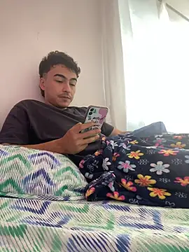 vanilla Kush online show from 02.17.26