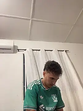 vanilla Kush online show from 02.28.26