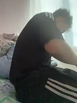 vanilla Kush online show from 02.28.26