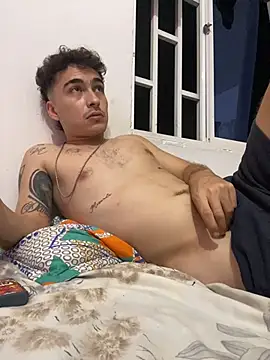 vanilla Kush online show from 04.10.26