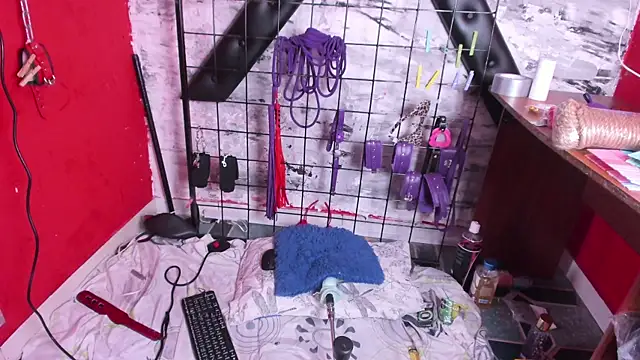 Snapshot of Charlotte_Bms7 chatting on 02.27.26 Charlotte Bms7 online show from 02.27.26