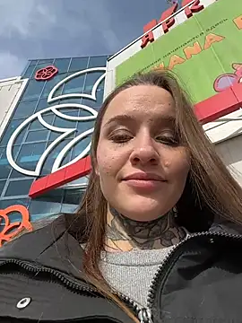 KishaMur online show from 03.24.26