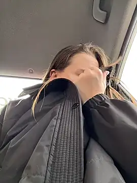 KishaMur online show from 03.27.26