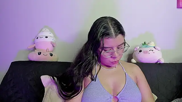 ViolettM online show from 04.06.26