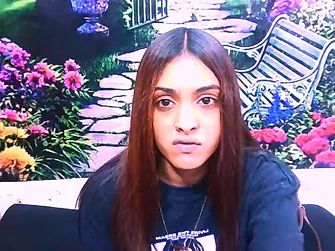 IndianPretty14u2Luv online show from 03.12.26