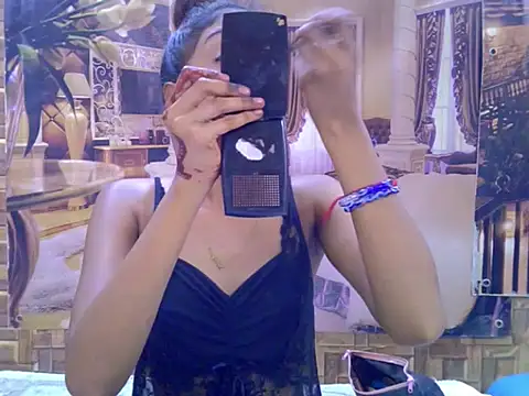 IndianPretty14u2Luv online show from 03.23.26