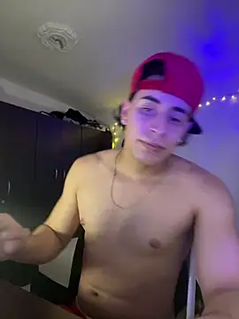 Maximuz1920 online show from 04.18.26