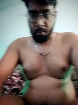 Ajju121092 online show from 03.12.26