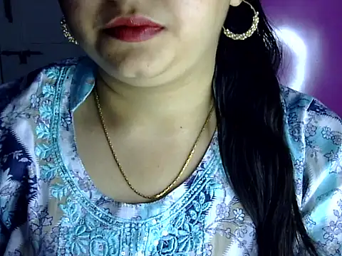 Cute Aliyaa online show from 07.16.26
