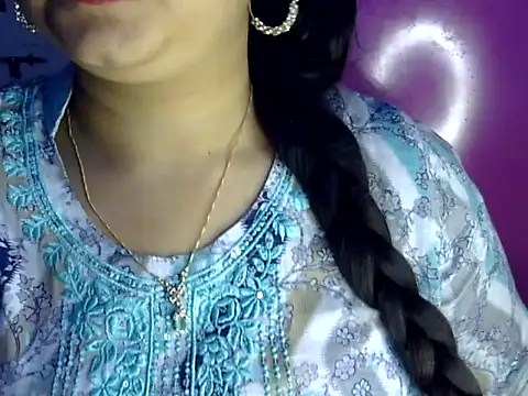 Cute Aliyaa online show from 07.28.26