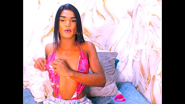 spicybarbie online show from 04.12.26