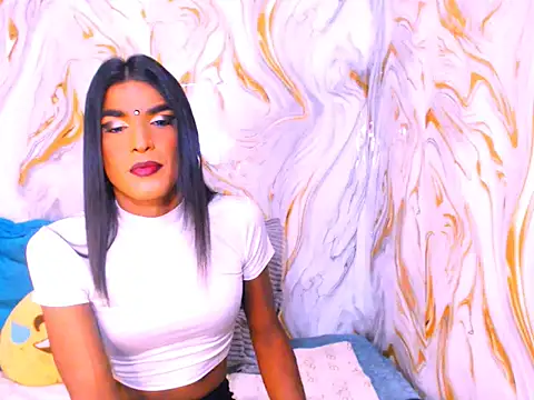 spicybarbie online show from 04.19.26