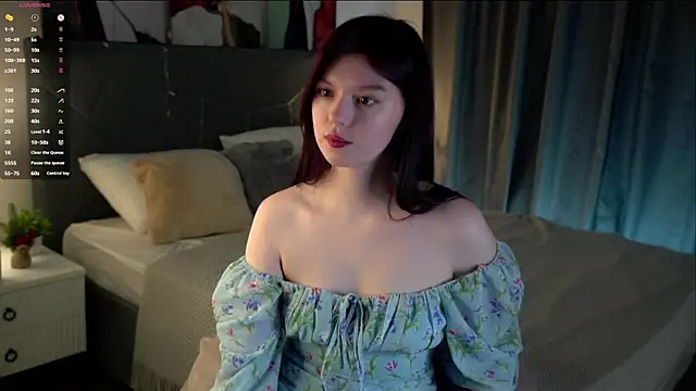 SelmaCarolfi online show from 04.02.26