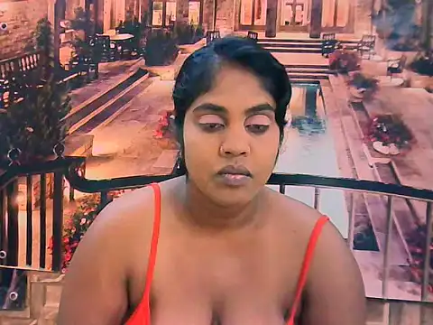 IndianDiva27 online show from 03.03.26