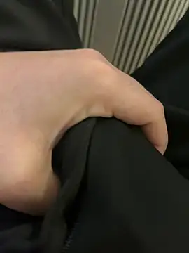 Snapshot of Inanbey chatting on 02.13.26 Inanbey online show from 02.13.26