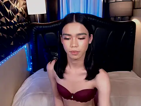 Snapshot of ItsurGirlMiana chatting on 02.21.26 ItsurGirlMiana online show from 02.21.26