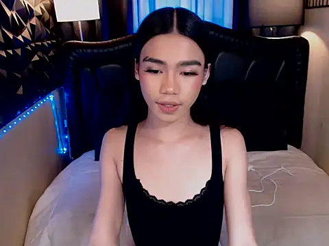 Snapshot of ItsurGirlMiana chatting on 02.28.26 ItsurGirlMiana online show from 02.28.26