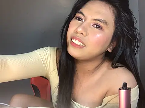 Seductive Cockybella online show from 02.11.26