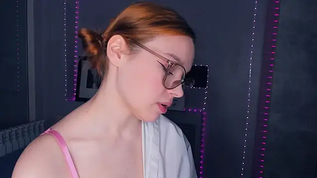 aIexsunshine online show from 02.04.26