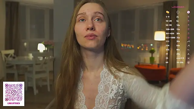 Snapshot of SharaNewbern chatting on 02.24.26 SharaNewbern online show from 02.24.26