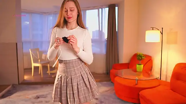 SharaNewbern online show from 03.24.26