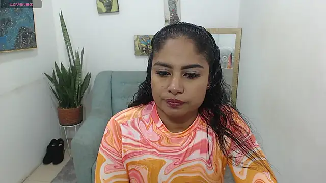 Snapshot of Luna_Fyre chatting on 02.23.26 Luna Fyre online show from 02.23.26