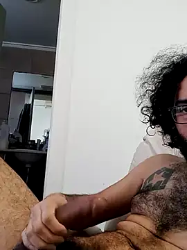 Batou1683 online show from 02.12.26