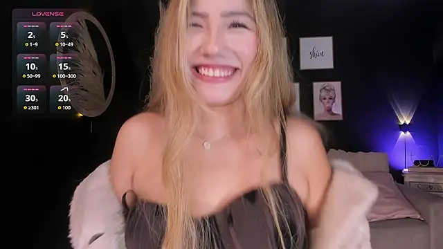 Isa cortes  online show from 03.27.26