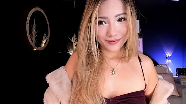 Isa cortes  online show from 04.13.26