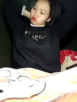 derylove  online show from 02.14.26