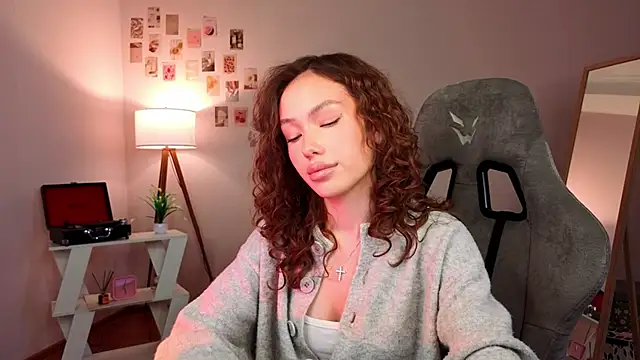 Snapshot of nexorine chatting on 02.07.26 nexorine online show from 02.07.26