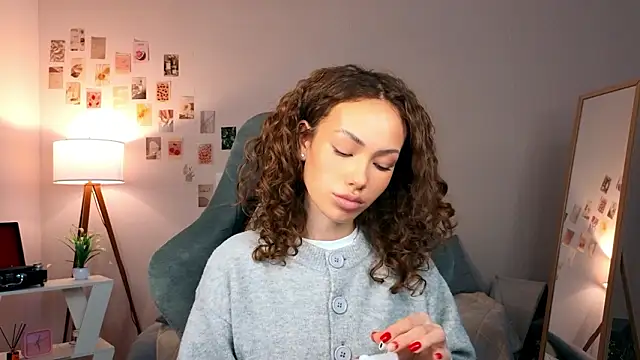 Snapshot of nexorine chatting on 02.27.26 nexorine online show from 02.27.26