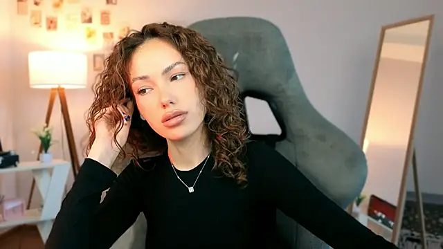 nexorine online show from 04.14.26