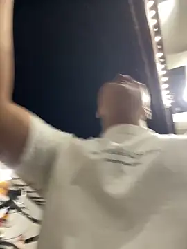 andresmahecha777 online show from 02.14.26