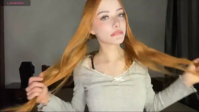 Kiralovessto online show from 03.20.26