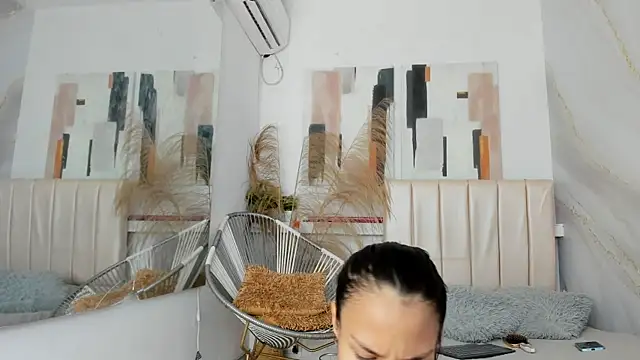 cristina aznar1 online show from 04.06.26