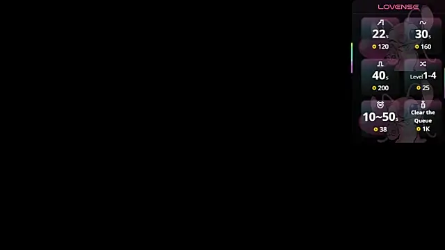 BONNIE CH1 online show from 03.21.26