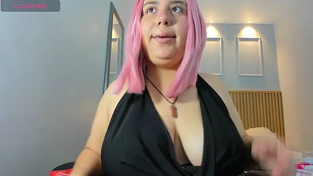 BONNIE CH1 online show from 03.25.26