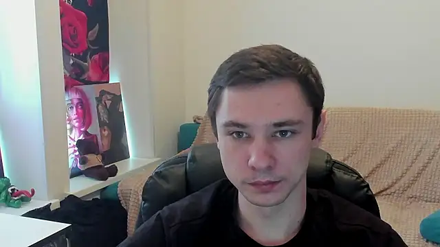 Snapshot of Alexmansuper chatting on 02.04.26 Alexmansuper online show from 02.04.26