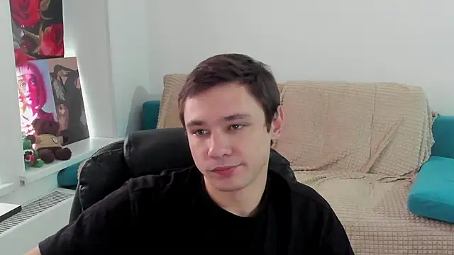 Snapshot of Alexmansuper chatting on 02.16.26 Alexmansuper online show from 02.16.26