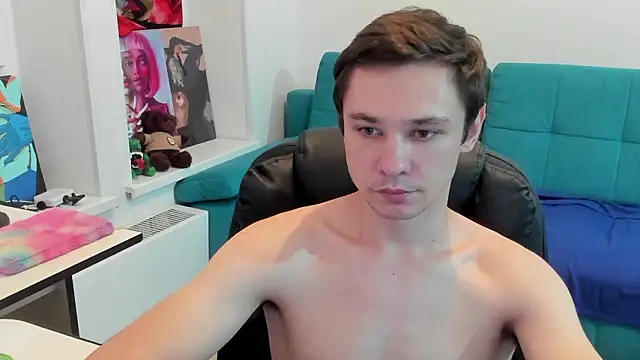 Snapshot of Alexmansuper chatting on 02.22.26 Alexmansuper online show from 02.22.26