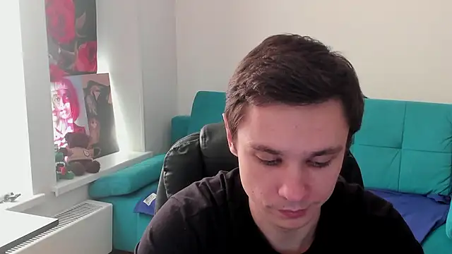 Snapshot of Alexmansuper chatting on 02.23.26 Alexmansuper online show from 02.23.26