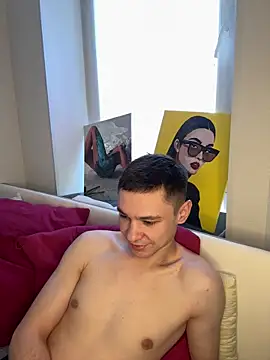 Snapshot of Alexmansuper chatting on 02.27.26 Alexmansuper online show from 02.27.26