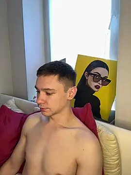 Snapshot of Alexmansuper chatting on 02.28.26 Alexmansuper online show from 02.28.26