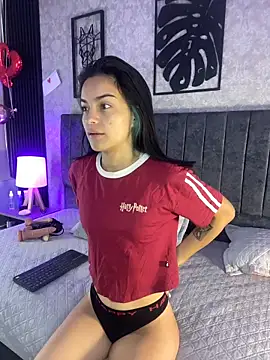 bliinkii and luka  online show from 03.26.26